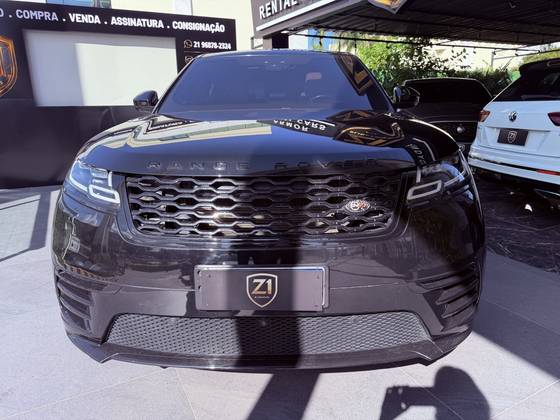 LAND ROVER RANGE ROVER VELAR 3.0 V6 P380 GASOLINA R-DYNAMIC SE AUTOMÁTICO LAND ROVER RANGE ROVER VELAR 3.0 V6 P380 GASOLINA R-DYNAMIC SE AUTOMÁTICO